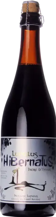 Lupulus Hibernatus 75cl