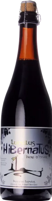 Lupulus Hibernatus 75cl