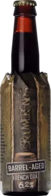 Brouwersnos Barrel Aged French Oak