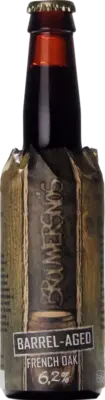 Brouwersnos Barrel Aged French Oak