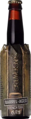 Brouwersnos Barrel Aged French Oak