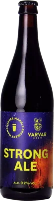Marble Beers / Varvar Strong Ale