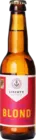 Liberty Craft Beer Noorse Kveik Blond