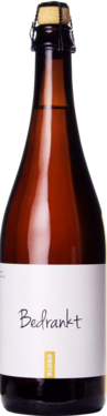 Bedrankt