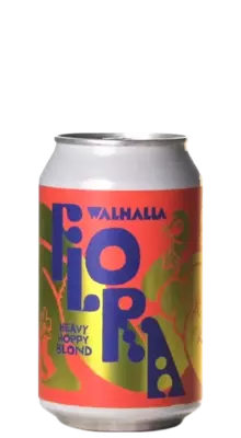 Walhalla Flora