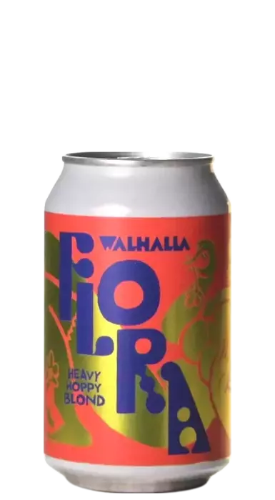 Walhalla Flora