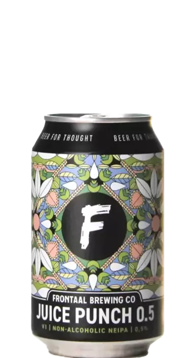 Frontaal Juice Punch 0.5 v1