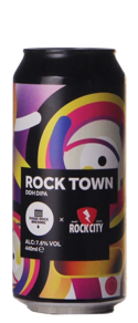 Magic Rock / Rock City Rock Town