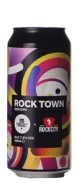 Magic Rock / Rock City Rock Town