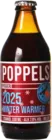 Poppels Winter Warmer 2025