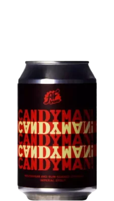 AF Brew Candyman! Candyman! Candyman! Candyman! Candyman! 33 Stout Bier kaufen
