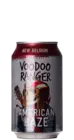 New Belgium Voodoo Ranger American Haze