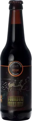 Edge / J. Wakefield Bourbon Milky Way