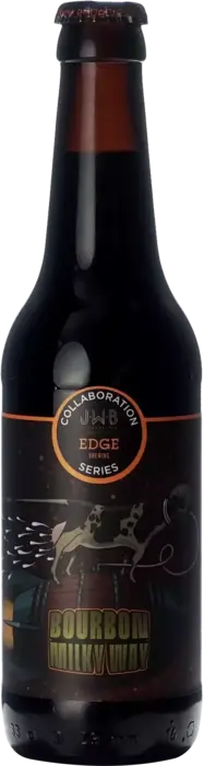Edge / J. Wakefield Bourbon Milky Way