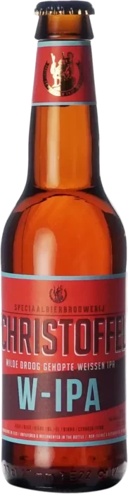 St. Christoffel W-IPA