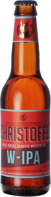 St. Christoffel W-IPA
