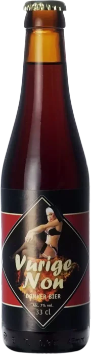 Pimpelmeesch Vurige Non