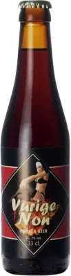 Pimpelmeesch Vurige Non