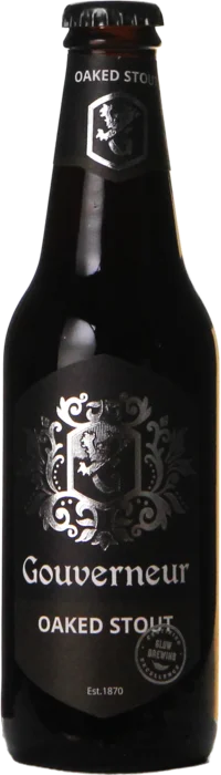 Lindeboom Gouverneur Oaked Stout