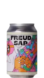 Dok Brewing Company Freudsap