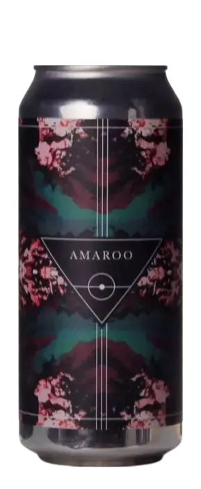 Aslin / Black Project Amaroo