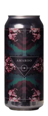 Aslin / Black Project Amaroo