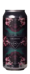 Aslin / Black Project Amaroo