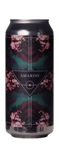 Aslin / Black Project Amaroo