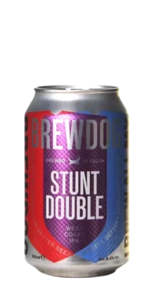 Brewdog Stunt Double