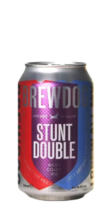 Brewdog Stunt Double