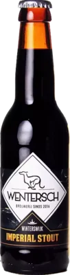 Wentersch Imperial Stout