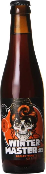 De Meester Winter Master