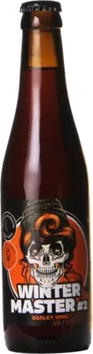 De Meester Winter Master