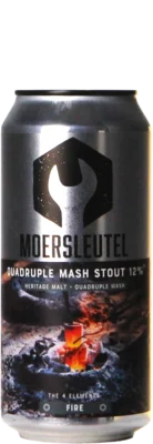 Moersleutel The 4 Elements: Fire