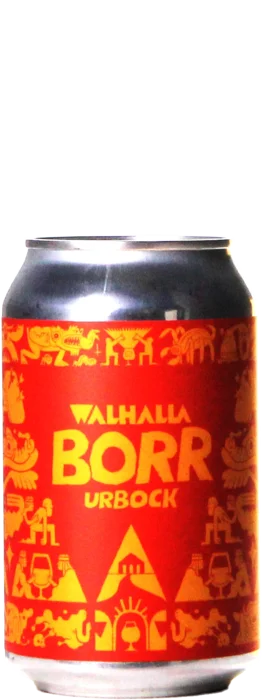 Walhalla Borr Ur-Bock