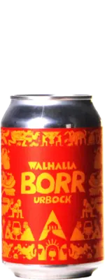 Walhalla Borr Ur-Bock