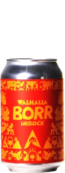 Walhalla Borr Ur-Bock