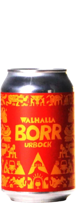 Walhalla Borr Ur-Bock
