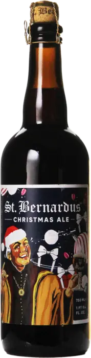 St. Bernardus Christmas Ale 75cl