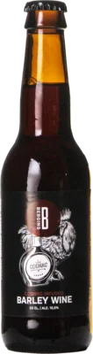 Berging BW26 Cognac Infused Barley Wine