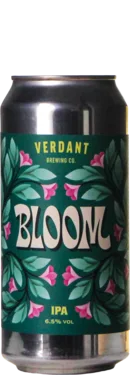 Verdant Bloom