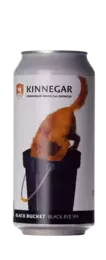 Kinnegar Brewing Black Bucket