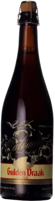Van Steenberge Gulden Draak Calvados B.A. 2019