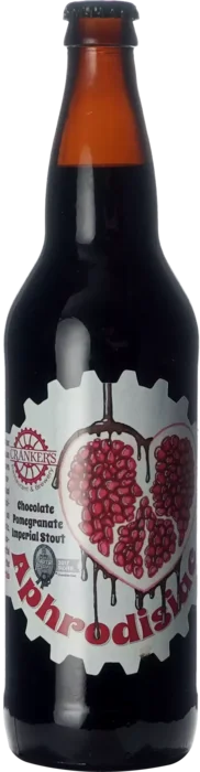 Crankers Aphrodisiac 75 Stout Bier kopen