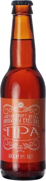 Emelisse TIPA