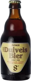 Boon Duivels Bier Donker