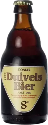 Boon Duivels Bier Donker