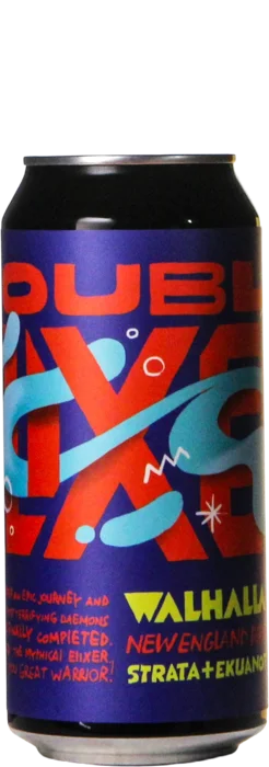 Walhalla Double Elixer XIII 44 IPA Bier kaufen