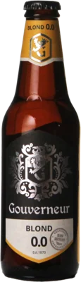 Lindeboom Gouverneur Blond 0.0