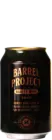 Kees Barrel Project 2025 Barley Wine Aged In Craigellachie Barrels